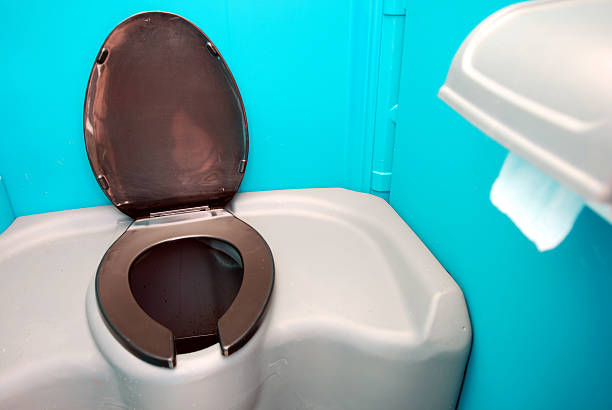 Professional porta potty rental in Hudson, PA
