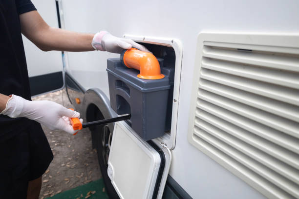 Best Affordable portable toilet rental  in Hudson, PA