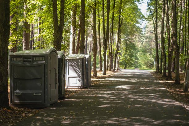 Best Porta potty rental near me  in Hudson, PA