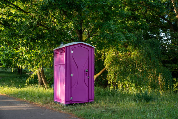 Best Local porta potty services  in Hudson, PA